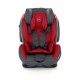 Scaun auto Coto Baby Salsa PRO ISOFIX 9-36 Kg Melange Red