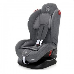 Scaun auto Coto Baby Swing 9-25 Kg Melange Grey New