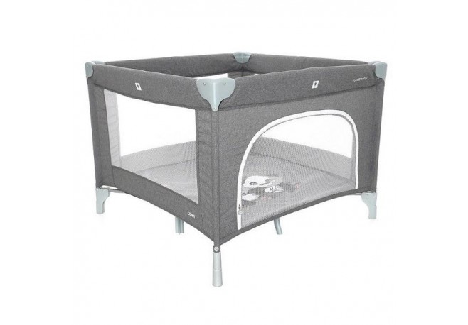 Tarc de joaca Coto Baby Conti Dark Grey