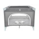 Tarc de joaca Coto Baby Conti Dark Grey