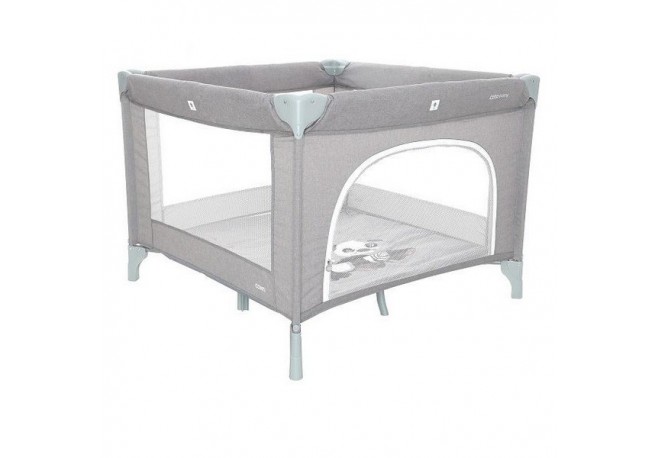 Tarc de joaca Coto Baby Conti Grey