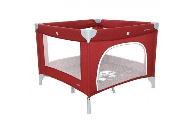 Tarc de joaca Coto Baby Conti Red