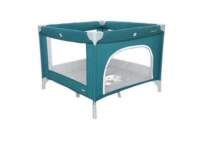 Tarc de joaca Coto Baby Conti Turquoise