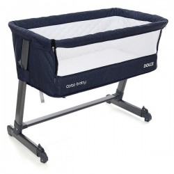 Patut Coto Baby Dolce Jeans