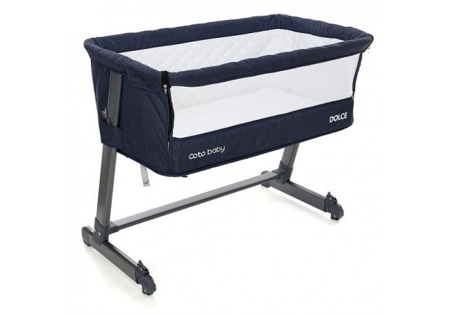 Patut Coto Baby Dolce Jeans