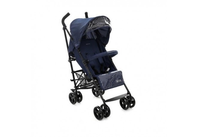 Carucior sport Coto Baby Soul Jeans