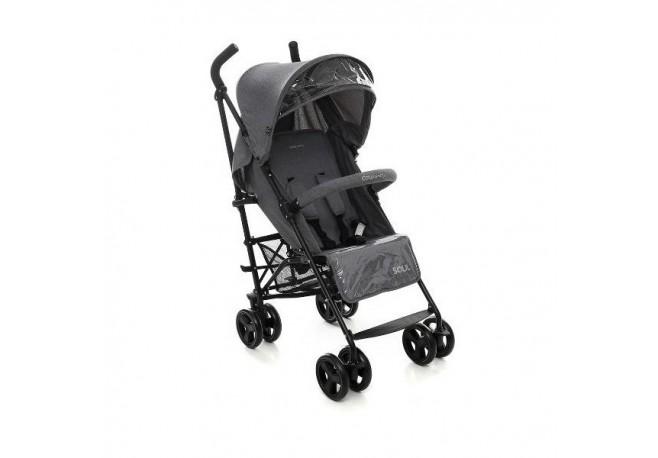 Carucior sport Coto Baby Soul Grey