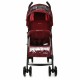 Carucior sport Coto Baby Soul Red