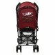Carucior sport Coto Baby Soul Red