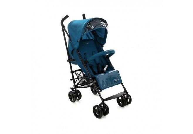 Carucior sport Coto Baby Soul Turquoise