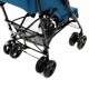 Carucior sport Coto Baby Soul Turquoise