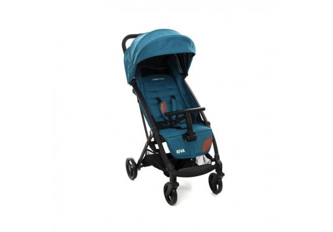 Carucior sport Coto Baby Riva Turquoise