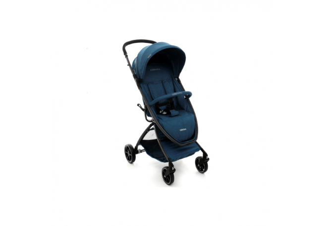 Carucior sport Coto Baby Verona Comfort Turquoise