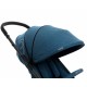 Carucior sport Coto Baby Verona Comfort Turquoise