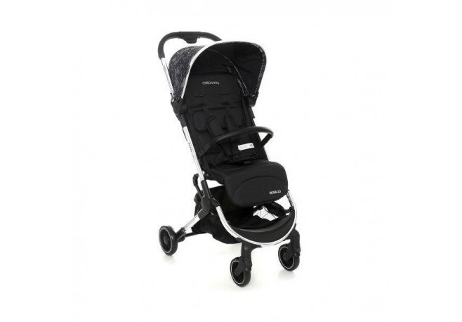 Carucior sport Coto Baby Rosalio Butterfly