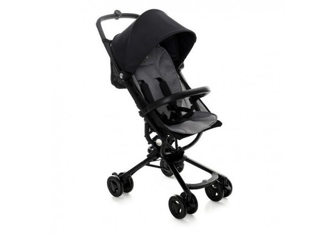 Carucior sport Coto Baby Sparrow Black