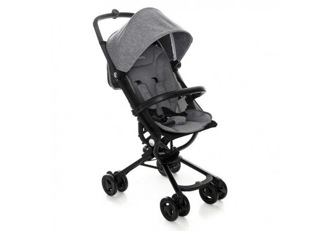 Carucior sport Coto Baby Sparrow Grey