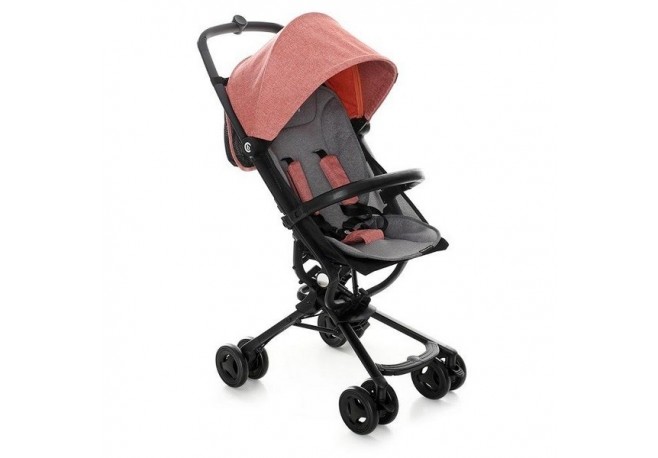 Carucior sport Coto Baby Sparrow Orange