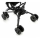 Carucior sport Coto Baby Sparrow Orange