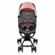 Carucior sport Coto Baby Sparrow Orange