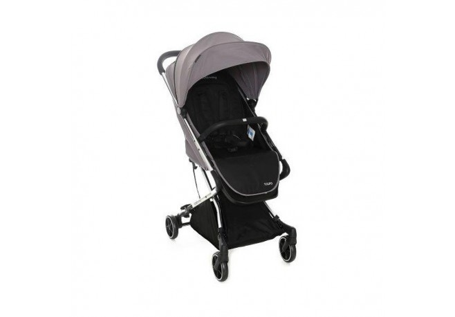 Carucior sport Coto Baby Tulipo Grey