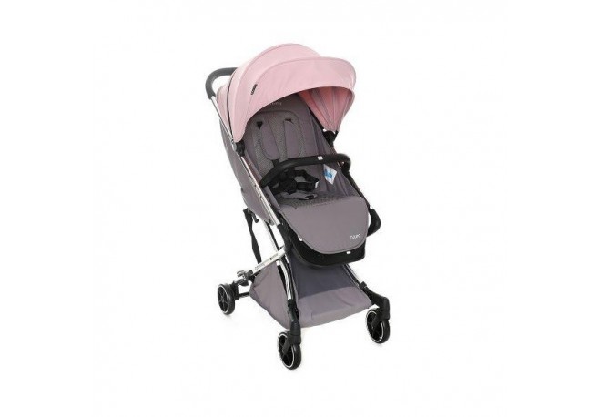 Carucior sport Coto Baby Tulipo Pink