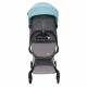 Carucior sport Coto Baby Tulipo Turquoise