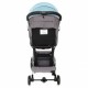 Carucior sport Coto Baby Tulipo Turquoise
