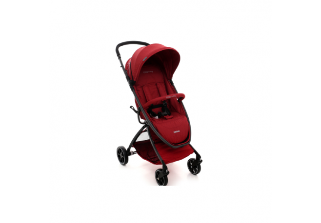 Carucior sport Coto Baby Verona Comfort Red