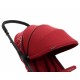 Carucior sport Coto Baby Verona Comfort Red