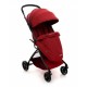 Carucior sport Coto Baby Verona Comfort Red