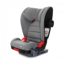 Scaun auto Coto Baby Bari ISOFIX 15-36 Kg Grey Melange