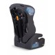 Scaun auto 9-36 Kg Ricokids Elio - Negru - Rosu