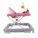 Premergator Sun Baby Pisicuta 020 - Pink Grey