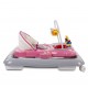 Premergator Sun Baby Pisicuta 020 - Pink Grey