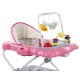 Premergator Sun Baby Pisicuta 020 - Pink Grey