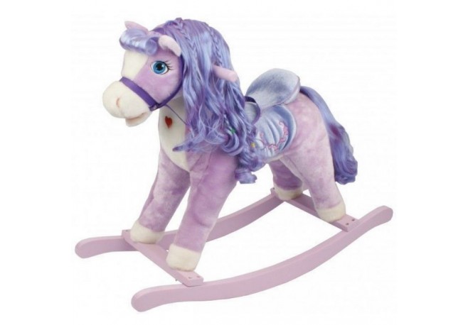 Balansoar de plus NEFERE Calut LILI