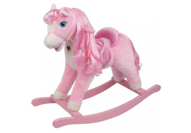 Balansoar de plus NEFERE Calut ROSA