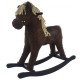 Balansoar de plus NEFERE Calut Brownie