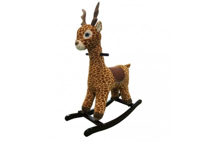 Balansoar de plus NEFERE Calut Animalul Junglei