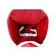 Balansoar de plus NEFERE Panda Pink