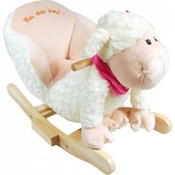 Balansoar de plus NEFERE Oita