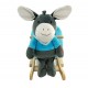 Balansoar de plus NEFERE Magarus Blue