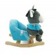 Balansoar de plus NEFERE Magarus Blue