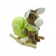 Balansoar de plus NEFERE Magarus Green