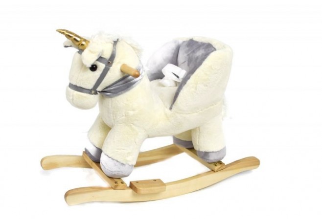 Balansoar de plus NEFERE Unicorn