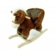 Balansoar de plus NEFERE Calut Brown