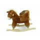 Balansoar de plus NEFERE Calut Brown