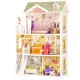 Casuta de basm fara garaj Beverly Hills ECOTOYS 4108WOG