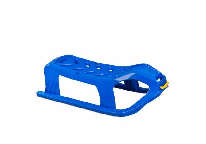 Sanie copii Marmat Snow Star - Albastru
